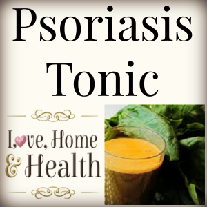 Psoriasis Tonic 2