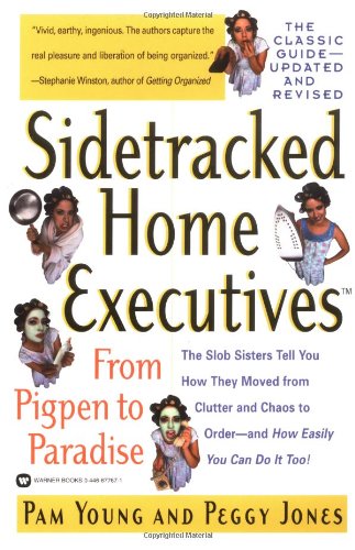 "sidetracked sisters - love, home and health"