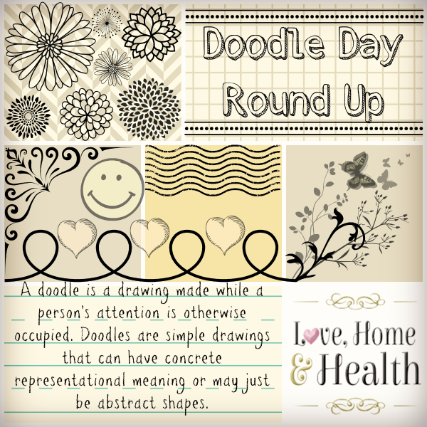 Doodle Day Round Up