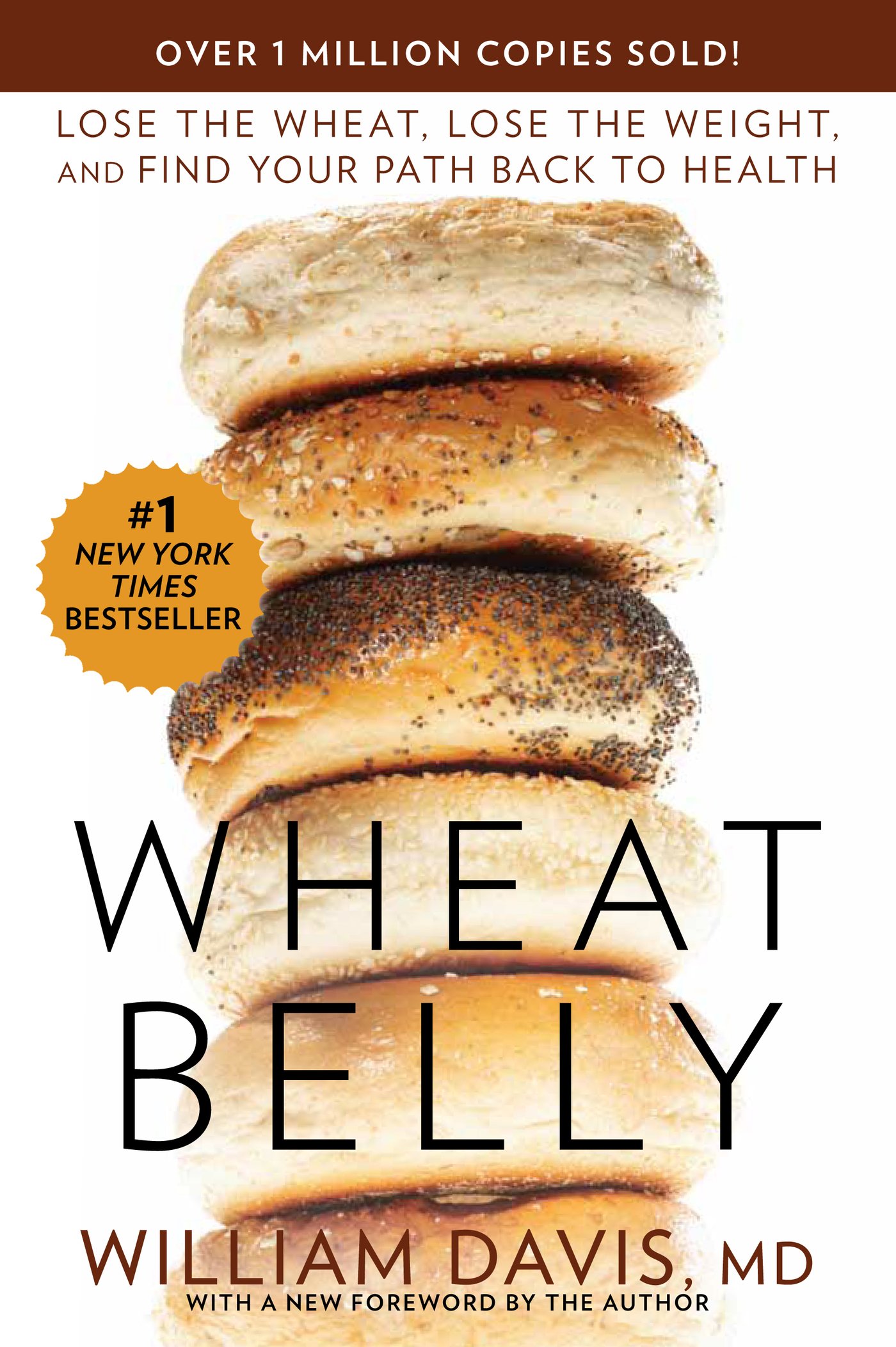 Wheat Belly Diet Is It the 1 Diet? Love, Home and Health